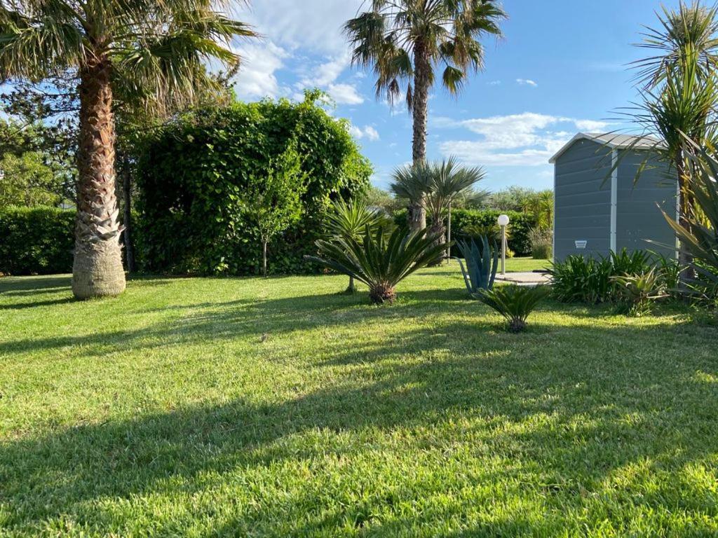 Villa Rosella Appartamento 2 - Con Piscina - 150 M Dal Mare Casa Margherita Extérieur photo
